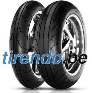 Pirelli Diablo Wet ( 120/70 R17 TL NHS, Voorwiel )