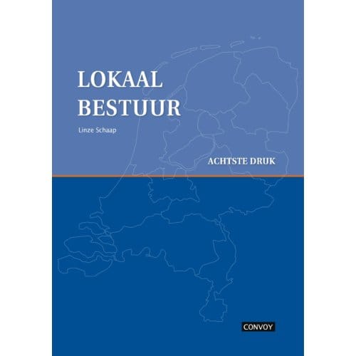 Lokaal Bestuur - L. Schaap