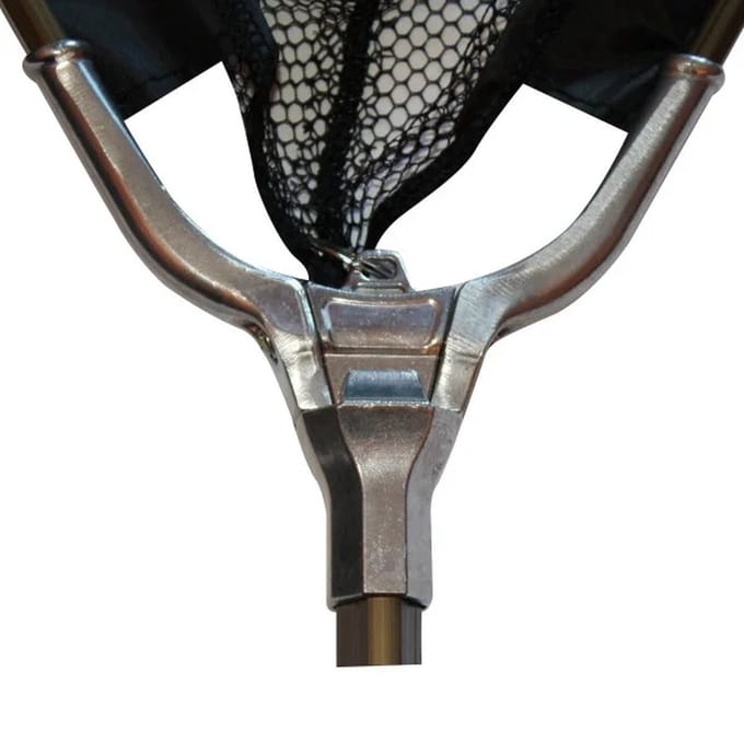 Carp Expert Original Tele Strong Landing Net 2.4M - Schepnet