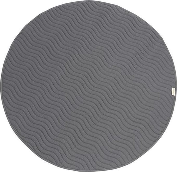 Nobodinoz Kiowa speelmat Slate Grey