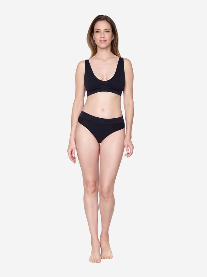 JOOP! Jeans Vrouwen Bralette Seamfree