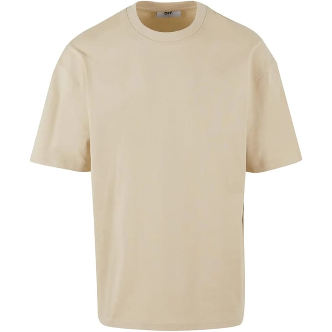 DEF - Not a Follower Heren Tshirt - M - Grijs