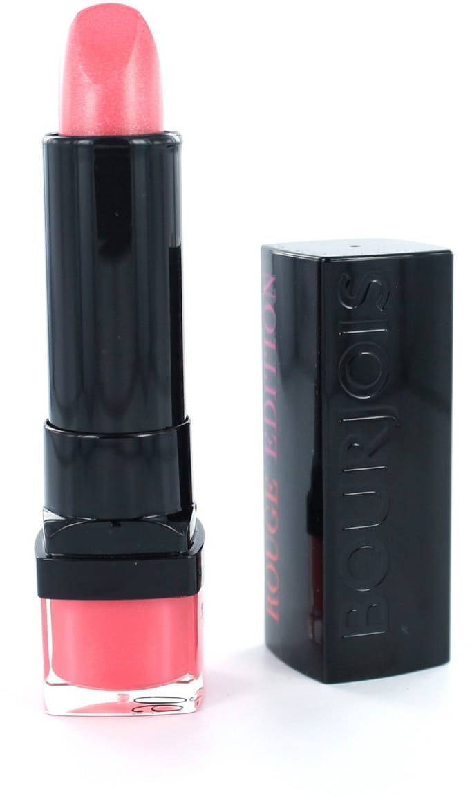 Bourjois Rouge Edition Lippenstift - 06 Rose Coquette