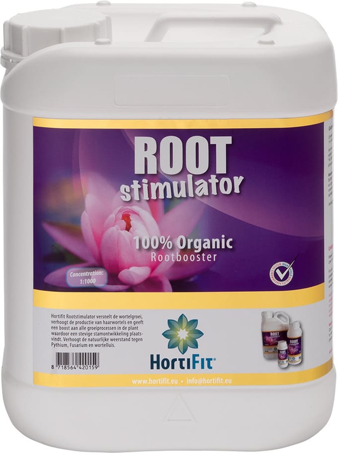 HORTIFIT ROOTSTIMULATOR 5 LITER