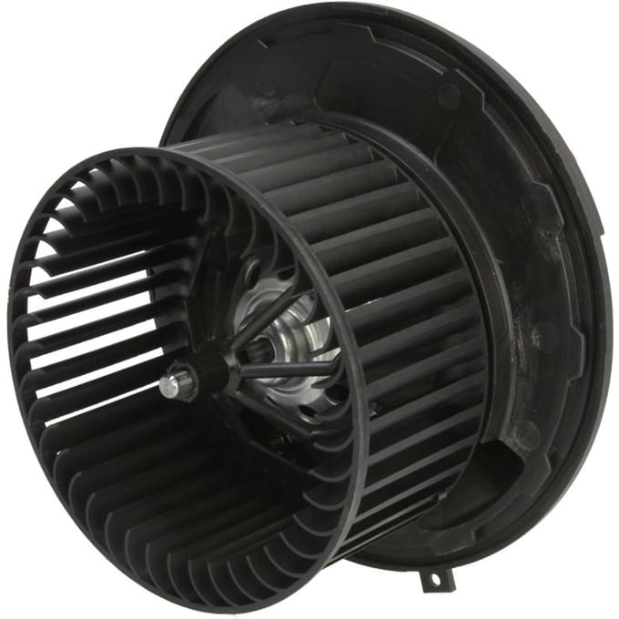 Interieurventilator THERMOTEC DDM031TT