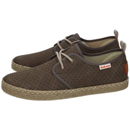 Lage Sneakers Refresh -