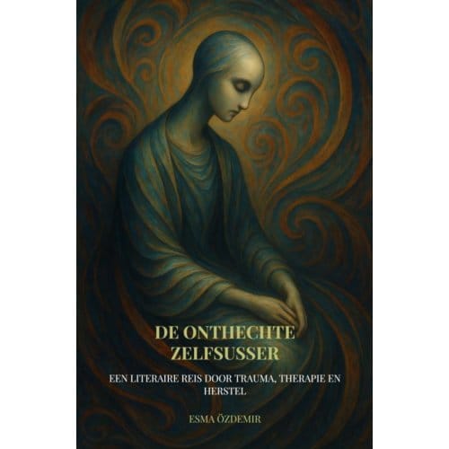 De Onthechte Zelfsusser - Esma Özdemir
