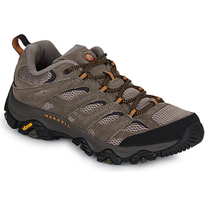 Merrell Moab 3 - Wandelschoenen - Heren Pecan 43