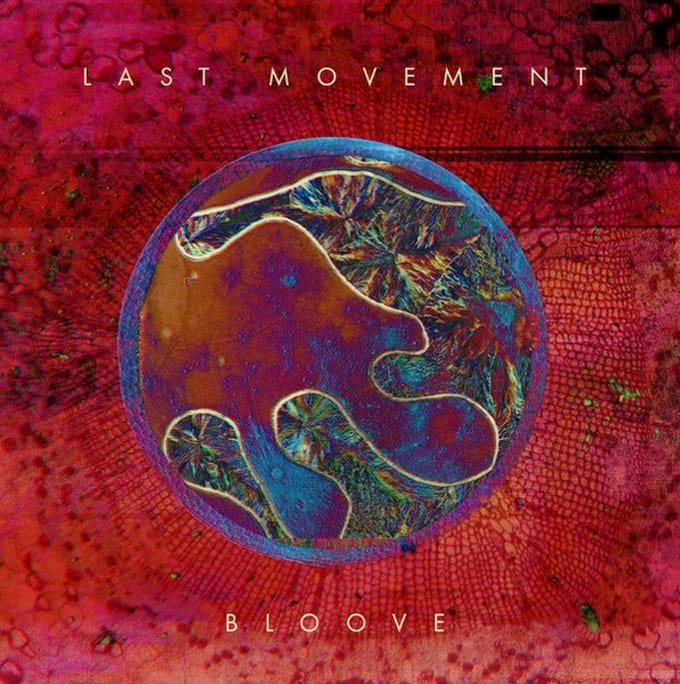 Last Movement - Bloove (CD)