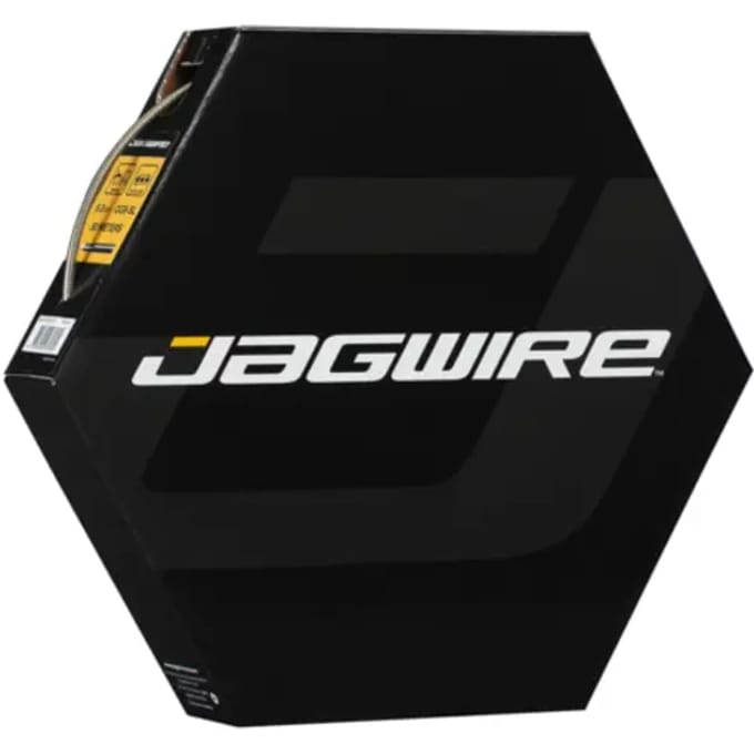 Remkabel Jagwire Workshop 5mm CGX-SL-Lube-Titanium 30 m