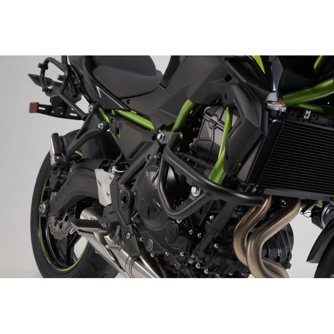 Motorfietsbeschermers Sw-Motech Crashbar Kawasaki Z650 (16-)