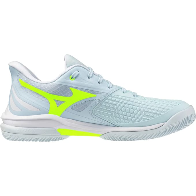 Dames tennisschoenen Mizuno Wave Exceed Tour 7 CC