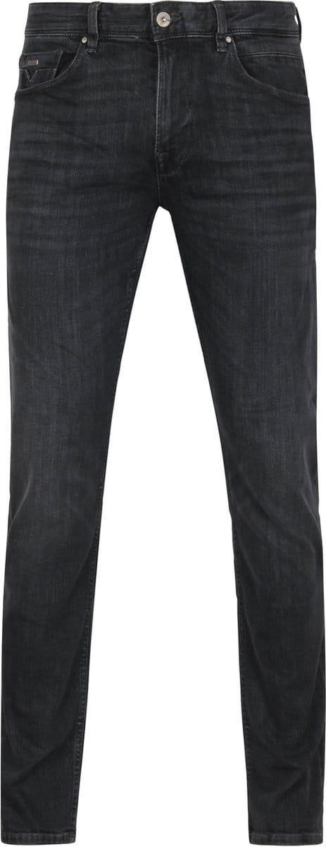 Vanguard - Jeans V7 Rider Concrete Grey - Heren - Maat W 31 - L 36 - Modern-fit