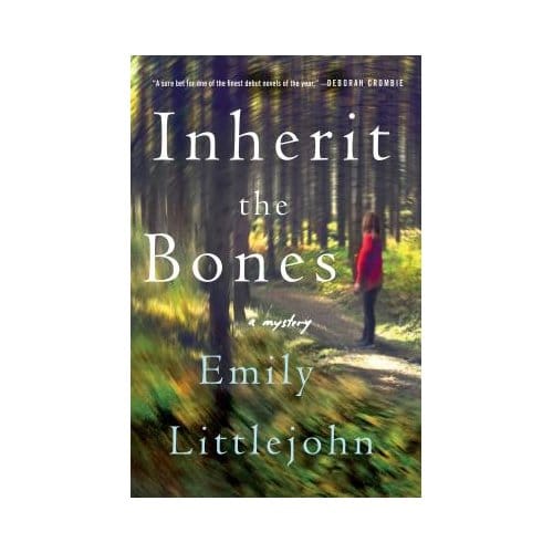 Inherit The Bones - Emily Littlejohn