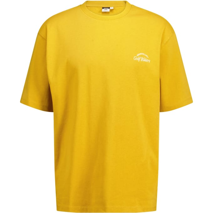America Today Elai Oker Taglia: S | T-shirt stampate Outlet | Uomo