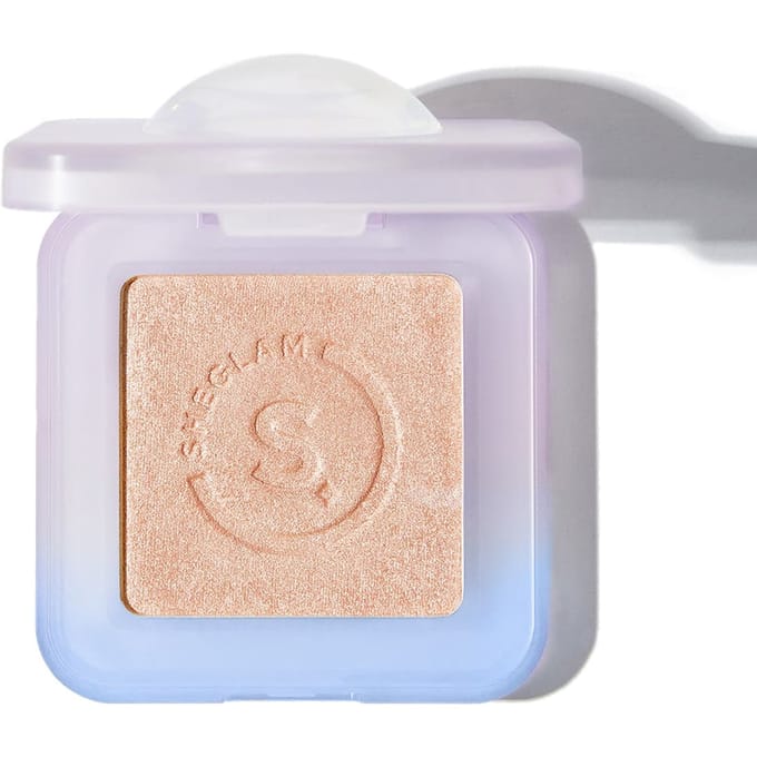 Moonside Highlighter-Cosmic Stream Merk Beauty Cosmetica Make-Up Voor Vrouwen En Meisjes