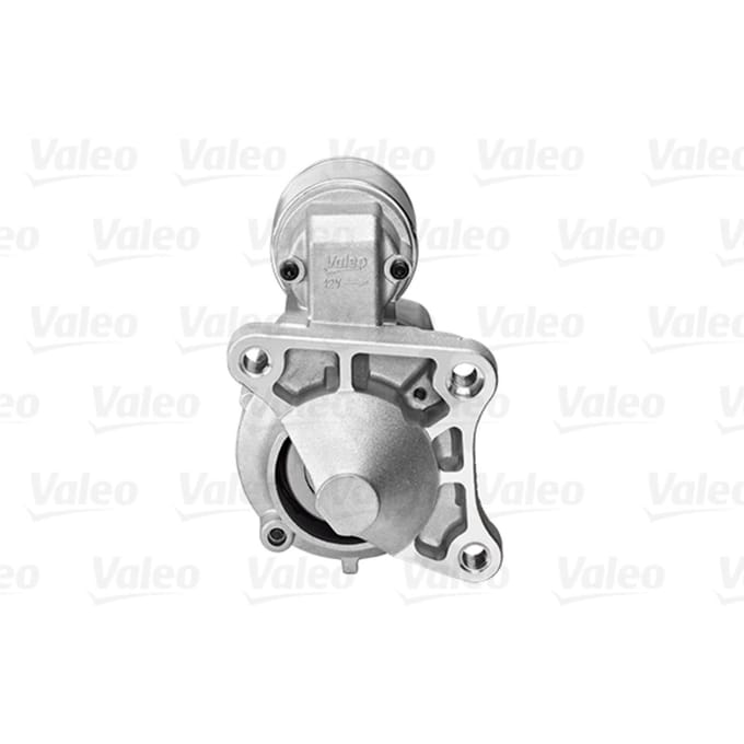 Starter VALEO 201011