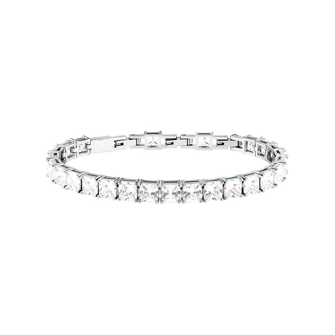 Karl Lagerfeld Armband Crystals KLBKE12