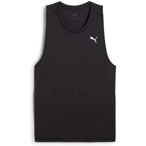 Puma Tanktop M Run Velocity Tank Poly - Sportswear - Volwassen