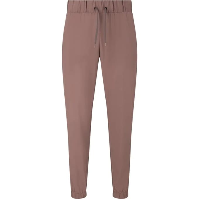 Dames polyester joggingsbroek Athlecia Austberg V2