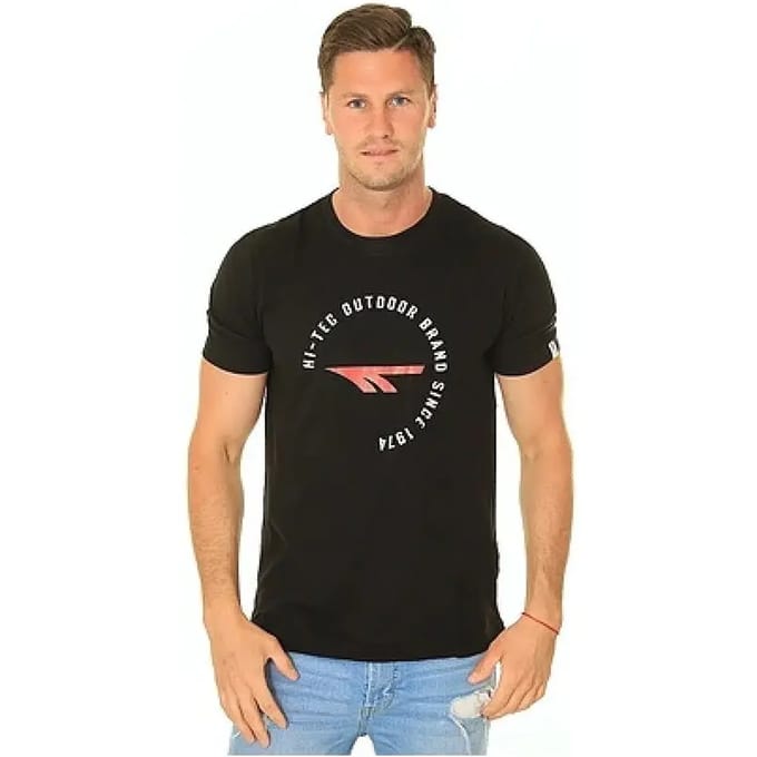 T-shirt Hi-Tec Olen