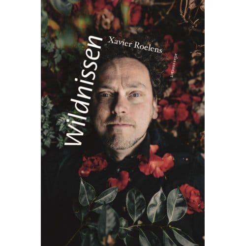 Wildnissen - Xavier Roelens