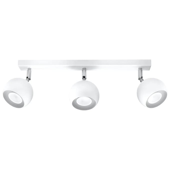 Plafondlamp Sollux Lighting Oculare 3