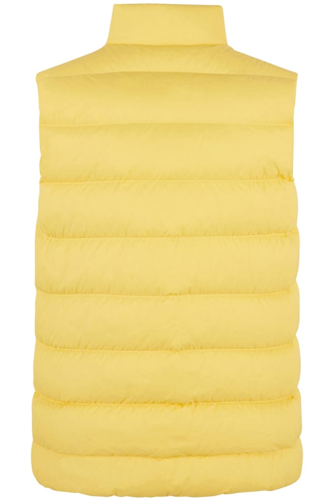 JOTT Valentine Down Jacket Honey Taglia: L | Gilet Outlet | Donna