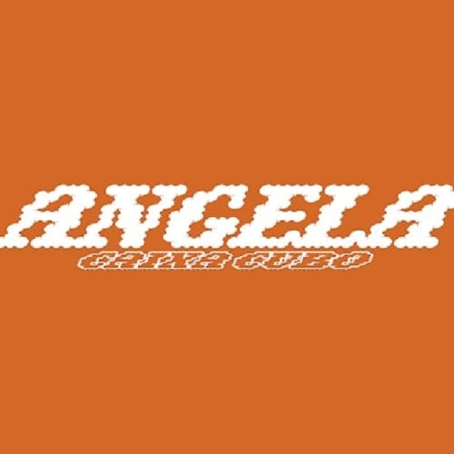 Caixa Cubo Trio - Angela (LP) (Limited Edition)