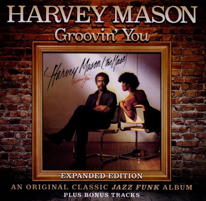 Groovin You