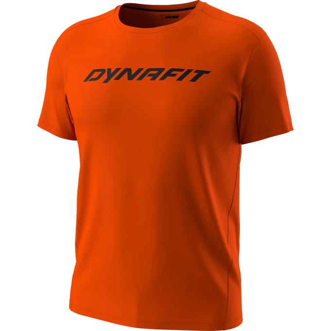 Technisch shirt Dynafit Traverse