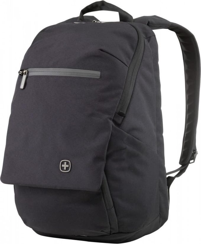 Wenger SkyPort 15,6 laptop rugzak zwart