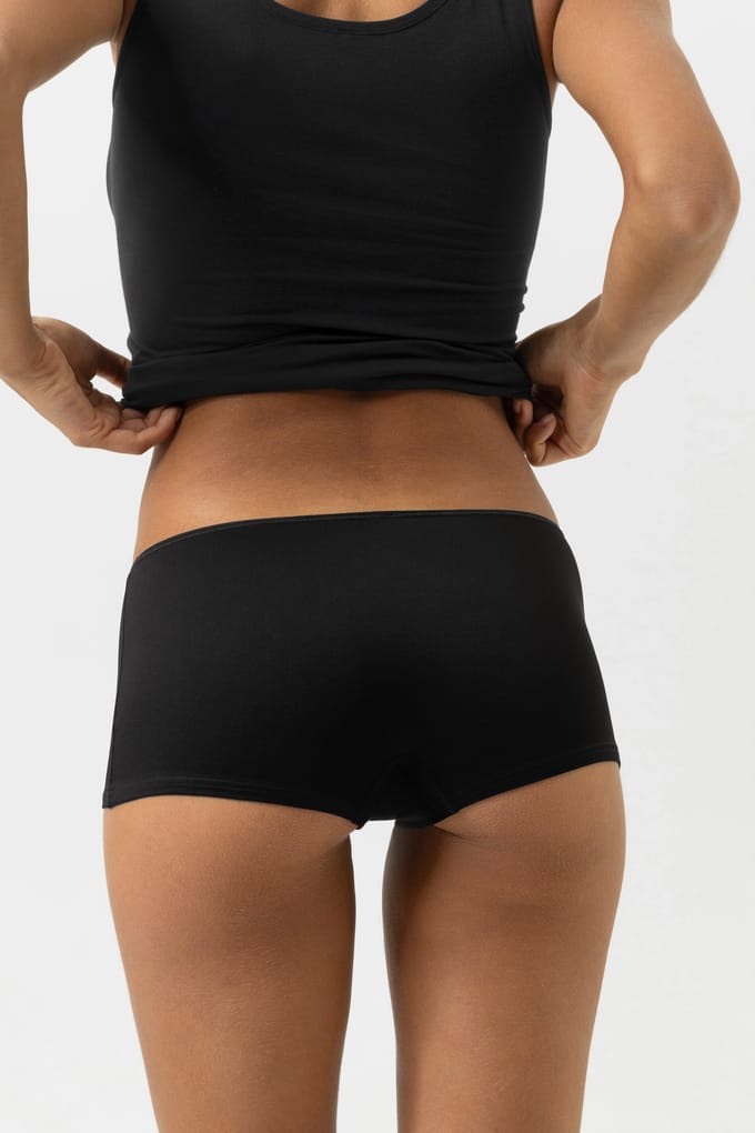 mey Damen Panty Serie Soft Shape