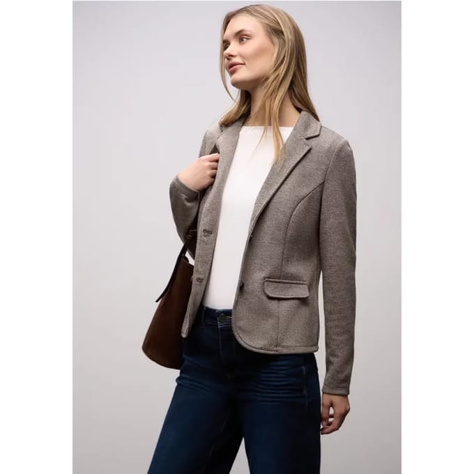 Basis blazer