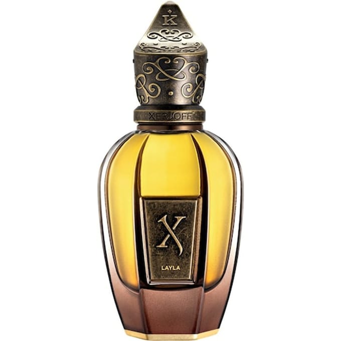 XERJOFF K-Collection Parfum Damesparfum Unisex 50 ml