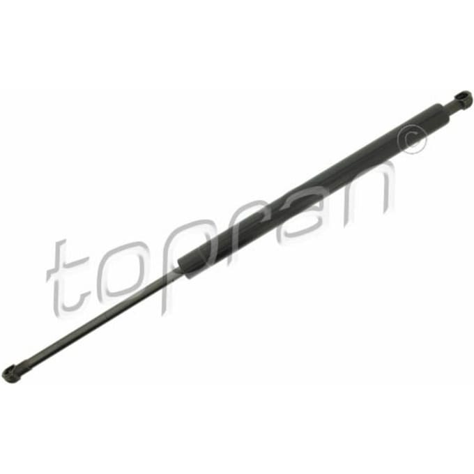Topran Gasveer kofferbak/laadruimte HANS PRIES 114 830