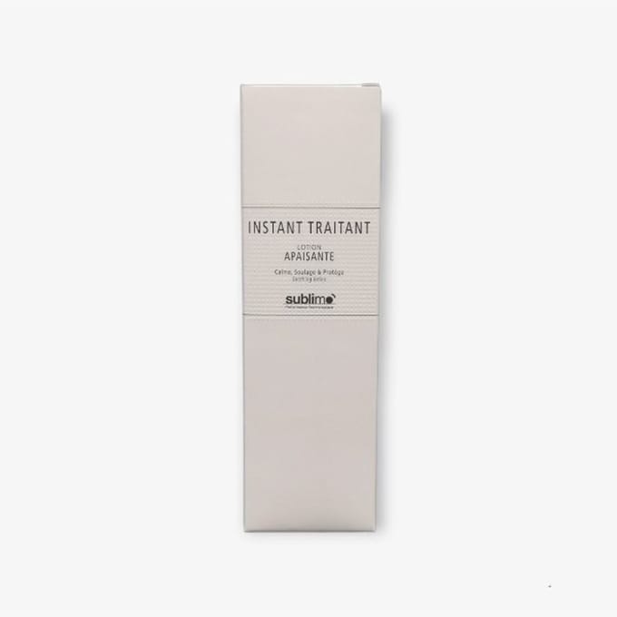 Sublimo Instant Traitant Lotion 100ml