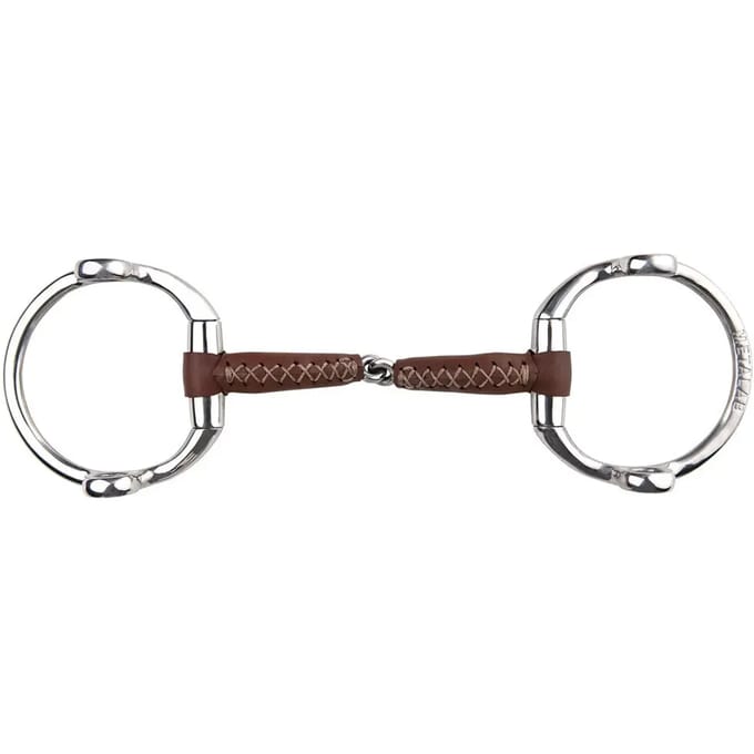 Paardenlift bit Metalab Pinchless