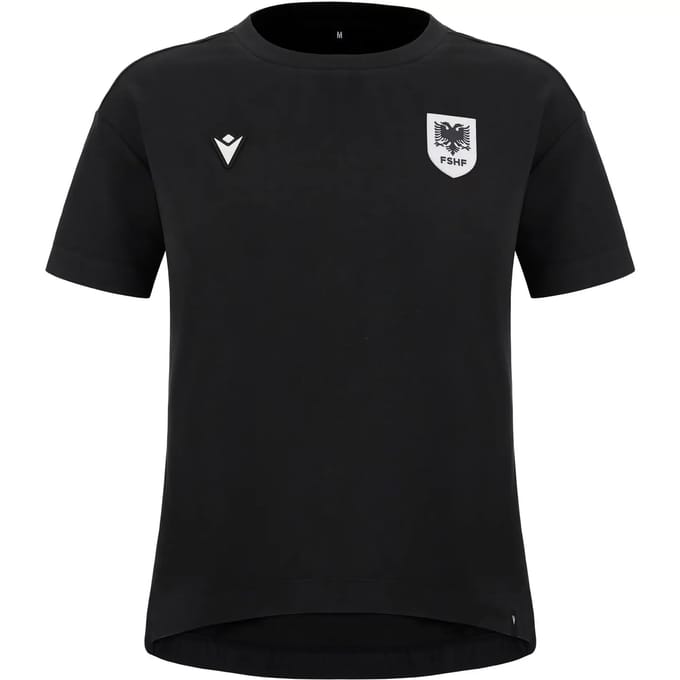 Dames shirt Albanië Favignana 2024/25
