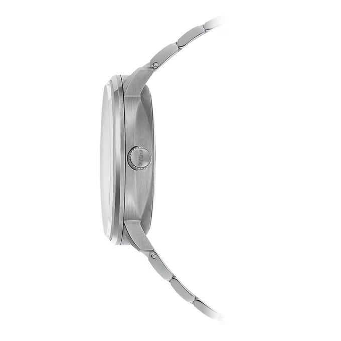 MIDO Commander M0216261109100 Commander Big Date Horloge