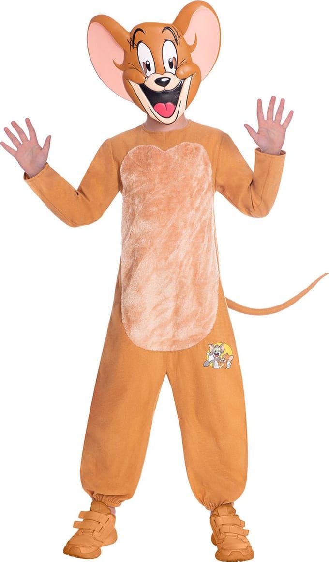 Amscan 9908447 feestkleding Volwassene