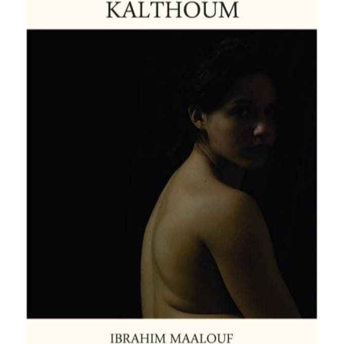 Kalthoum - Ibrahim Maalouf