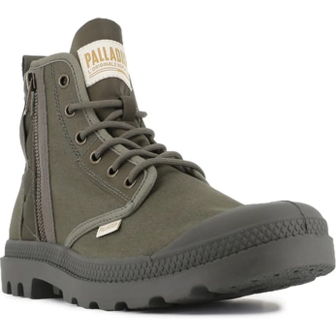 Hoge Sneakers Palladium Domyślna nazwa