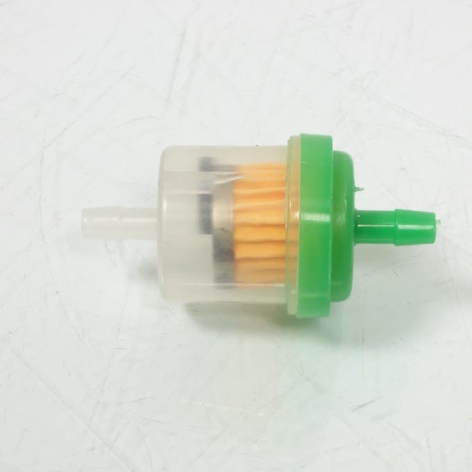 kyoto benzinefilter voor nieuwe auto's