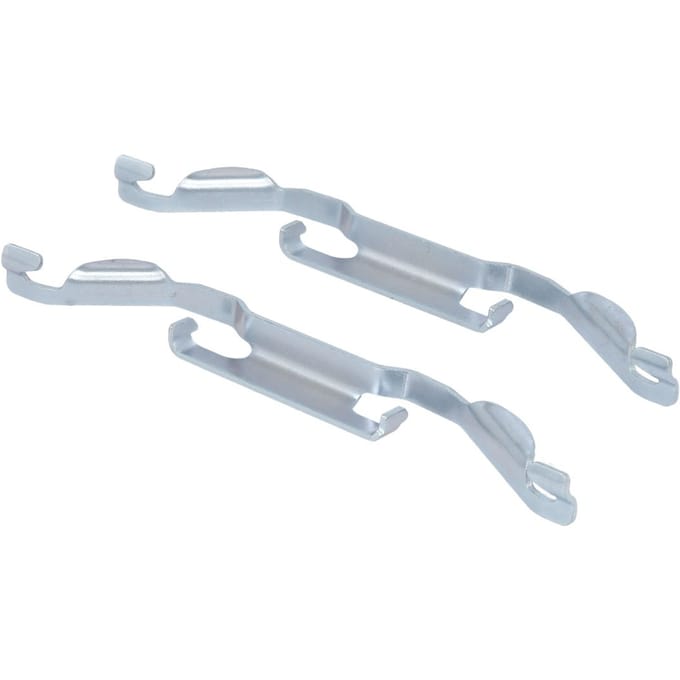 Toebehorenset, schijfremblok AUTOFREN SEINSA D42490A