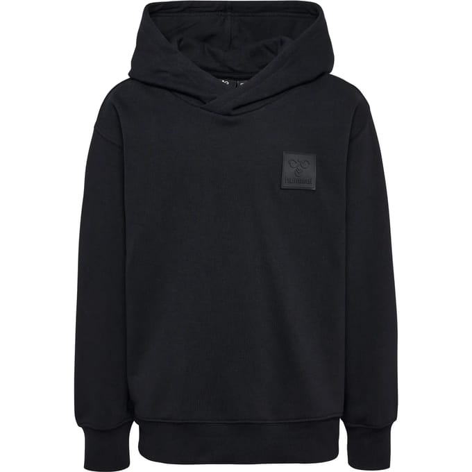 Hummel kinderhoodie Hmlclean 226260