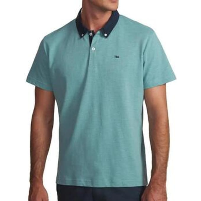 T-shirt TBS Mangrove