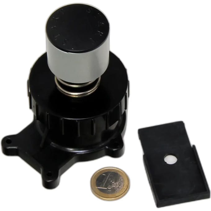 Startknop + tegenmoer JBL CP E4/7/900/1