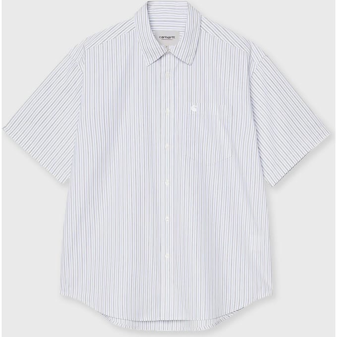 S/S Keene Shirt