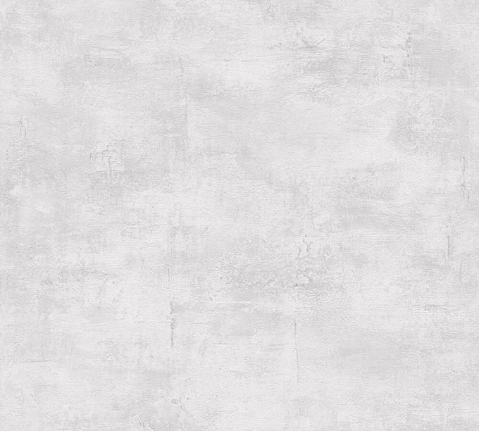 PLEISTERLOOK BEHANG | Structuur - Licht grijs - Living Walls Daniel Hechter 7
